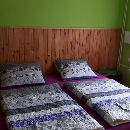 Hotel Orlice Desztne w Górach Orlickich Zewnętrze zdjęcie