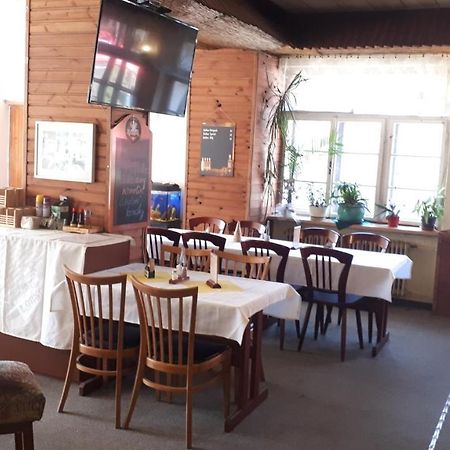 Hotel Orlice Desztne w Górach Orlickich Zewnętrze zdjęcie