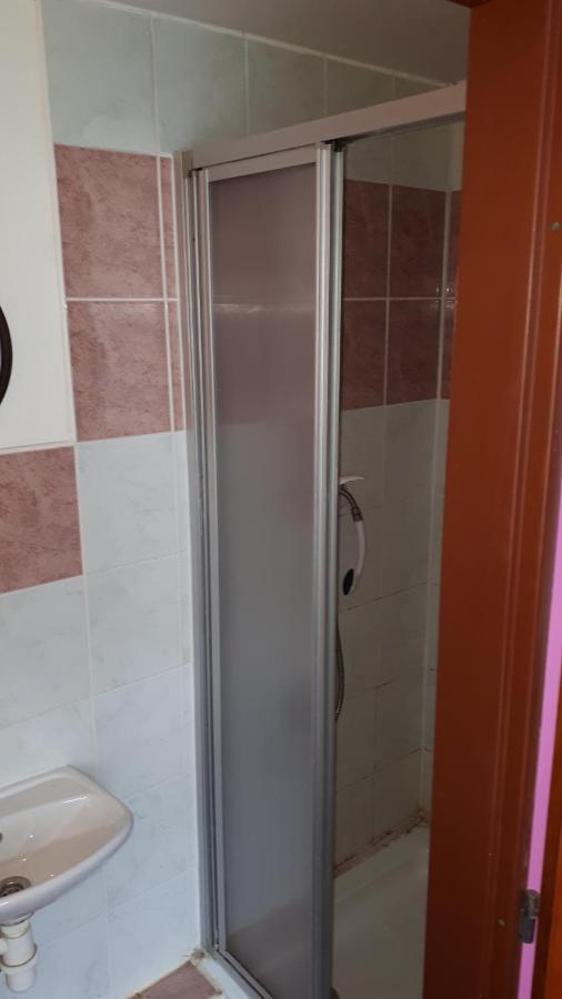 Hotel Orlice Desztne w Górach Orlickich Zewnętrze zdjęcie